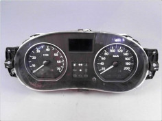 BLOC COMPTEURS DACIA SANDERO 08-12