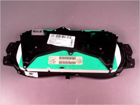 BLOC COMPTEURS DACIA SANDERO 2009