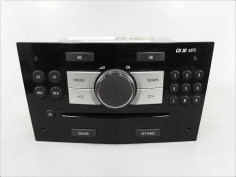 AUTORADIO OPEL ASTRA (H) 2007-2010