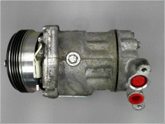 COMPRESSEUR AIR CONDITIONNE RENAULT CLIO II PH.2 01-06