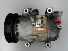 COMPRESSEUR AIR CONDITIONNE NISSAN MICRA 2000-2003