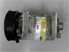 COMPRESSEUR AIR CONDITIONNE RENAULT SCENIC II PH1 2003-2006
