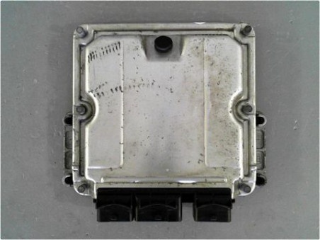 CALCULATEUR MOTEUR CITROEN XSARA PICASSO 2003