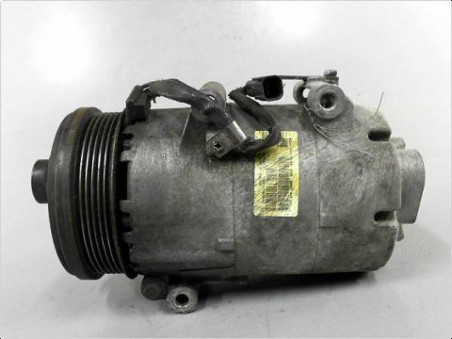 COMPRESSEUR AIR CONDITIONNE FORD FOCUS 2006