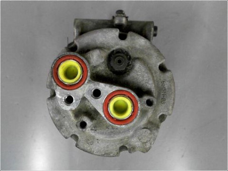 COMPRESSEUR AIR CONDITIONNE FORD FOCUS 2006