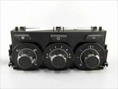 COMMANDE DE CHAUFFAGE CITROEN C3 II 09-13