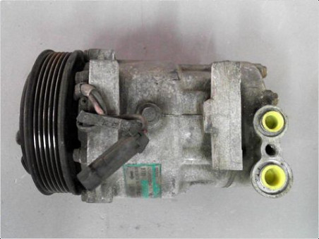 COMPRESSEUR AIR CONDITIONNE FIAT MULTIPLA 2005