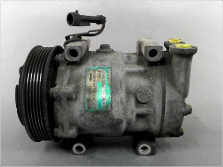 COMPRESSEUR AIR CONDITIONNE FIAT MULTIPLA 2005