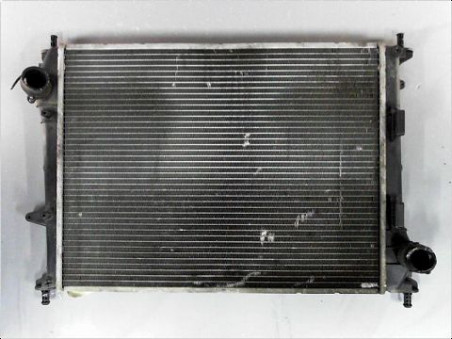 RADIATEUR FIAT MULTIPLA 2005