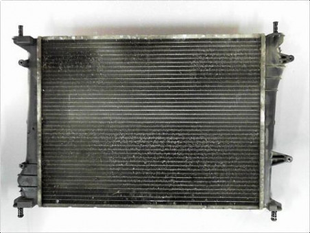 RADIATEUR FIAT MULTIPLA 2005