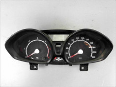 BLOC COMPTEURS FORD FIESTA 2011-