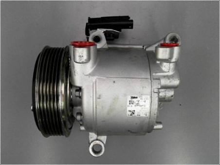 COMPRESSEUR AIR CONDITIONNE PEUGEOT 108 2016