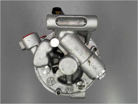 COMPRESSEUR AIR CONDITIONNE PEUGEOT 108 2016