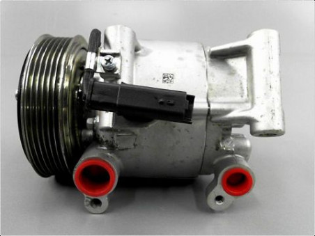 COMPRESSEUR AIR CONDITIONNE PEUGEOT 108 2016