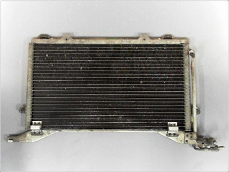 CONDENSEUR CLIMATISATION MERCEDES CLASSE E 2001