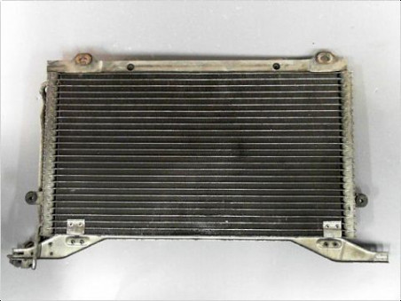 CONDENSEUR CLIMATISATION MERCEDES CLASSE E 2001