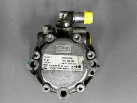 POMPE DIRECTION ASSISTEE CITROEN C5 2002