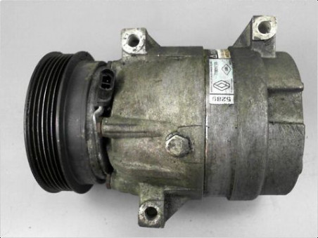 COMPRESSEUR AIR CONDITIONNE RENAULT SCENIC 2000