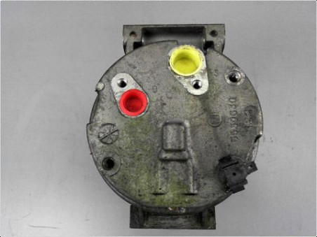 COMPRESSEUR AIR CONDITIONNE RENAULT SCENIC 2000