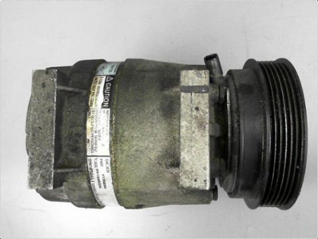COMPRESSEUR AIR CONDITIONNE RENAULT SCENIC 2000