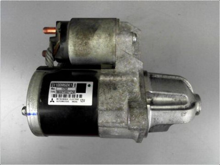 DEMARREUR NISSAN PIXO 2011