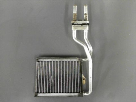 RADIATEUR DE CHAUFFAGE FORD TRANSIT CUSTOM 2015