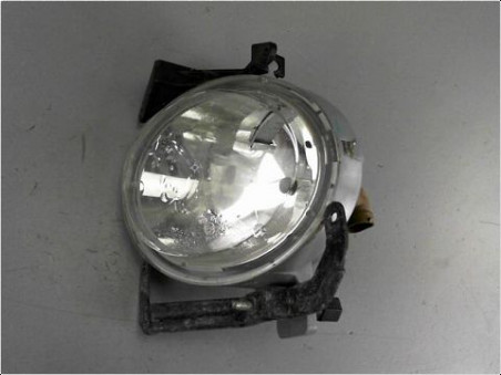 PHARE ANTIBROUILLARD AVANT GAUCHE HYUNDAI I 10 2008