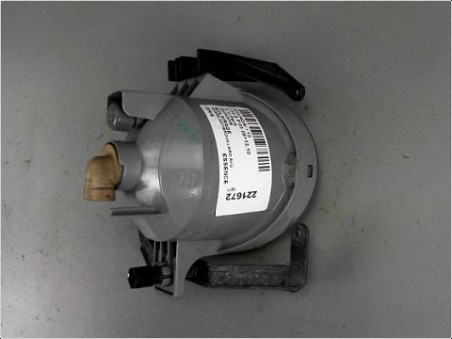 PHARE ANTIBROUILLARD AVANT GAUCHE HYUNDAI I 10 2008
