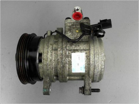 COMPRESSEUR AIR CONDITIONNE HYUNDAI I 10 2008