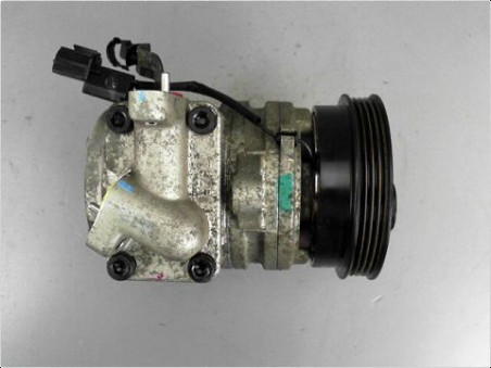 COMPRESSEUR AIR CONDITIONNE HYUNDAI I 10 2008