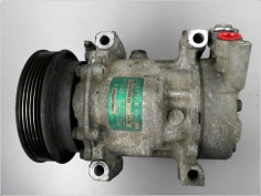 COMPRESSEUR AIR CONDITIONNE RENAULT CLIO II PH.2 01-06