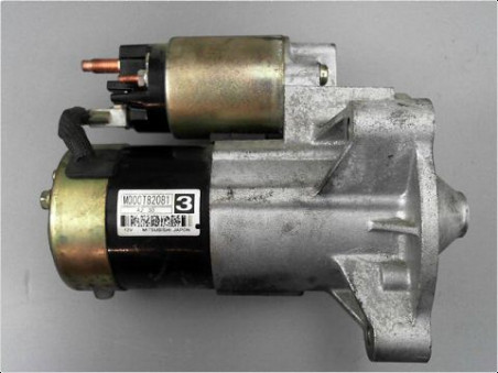 DEMARREUR CITROEN C5 2002