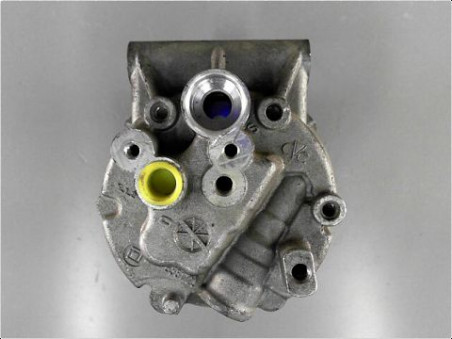 COMPRESSEUR AIR CONDITIONNE RENAULT MEGANE 2003
