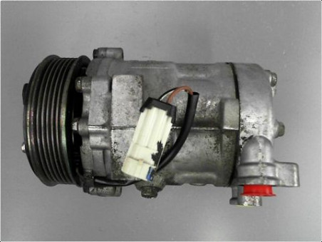 COMPRESSEUR AIR CONDITIONNE OPEL AGILA 2010