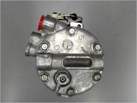 COMPRESSEUR AIR CONDITIONNE OPEL AGILA 2010