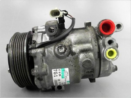 COMPRESSEUR AIR CONDITIONNE OPEL AGILA 2010