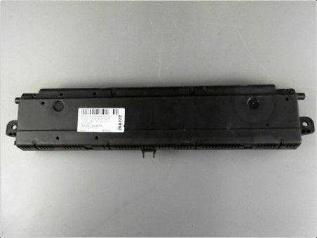 BLOC COMPTEURS RENAULT MEGANE SCENIC 2007