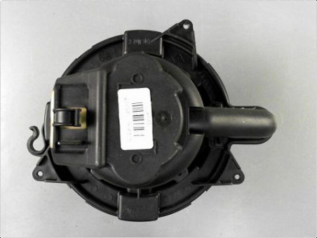 MOTEUR VENTILATEUR CHAUFFAGE DACIA DOKKER 2013