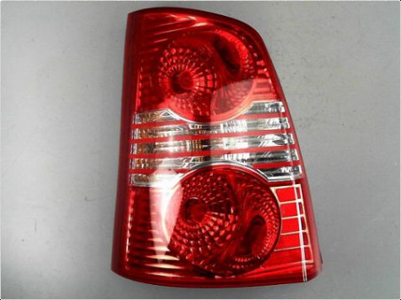 FEU ARRIERE GAUCHE  HYUNDAI ATOS 2007