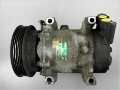 COMPRESSEUR AIR CONDITIONNE RENAULT CLIO II PH.2 01-06