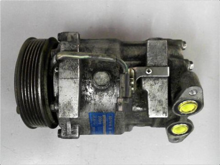 COMPRESSEUR AIR CONDITIONNE FORD FOCUS 2005