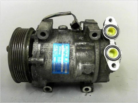 COMPRESSEUR AIR CONDITIONNE FORD FOCUS 2005