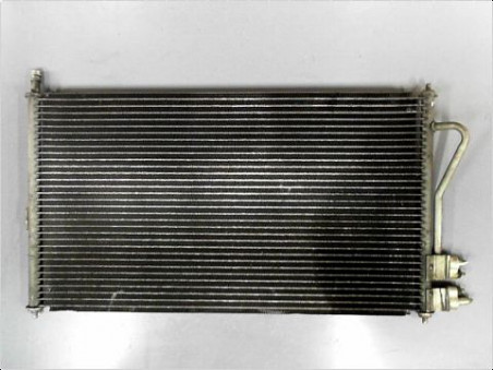 CONDENSEUR CLIMATISATION FORD FOCUS 2000