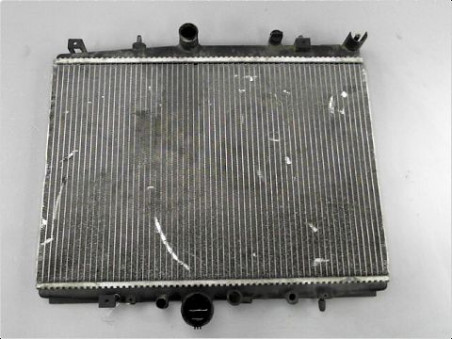 RADIATEUR CITROEN C5 2003