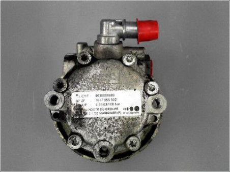 POMPE DIRECTION ASSISTEE CITROEN C5 2003