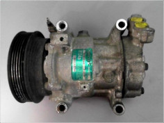COMPRESSEUR AIR CONDITIONNE RENAULT CLIO II PH.2 01-06