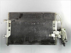 CONDENSEUR CLIMATISATION MERCEDES CLASSE A 98- 01