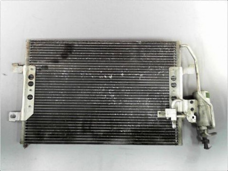 CONDENSEUR CLIMATISATION MERCEDES CLASSE A 2000