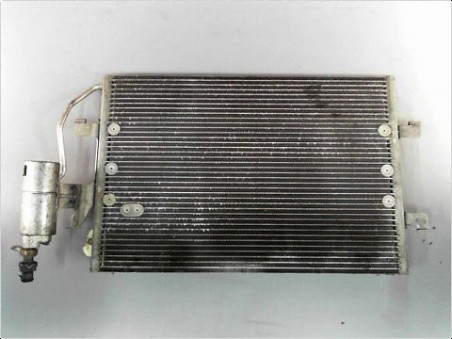 CONDENSEUR CLIMATISATION MERCEDES CLASSE A 2000