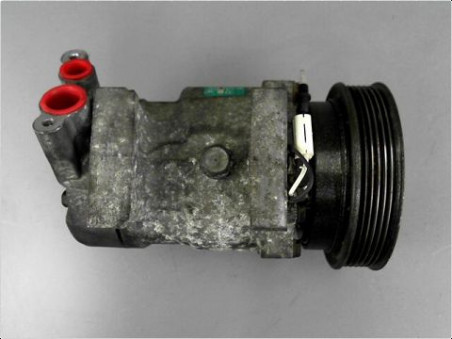 COMPRESSEUR AIR CONDITIONNE RENAULT CLIO 2002